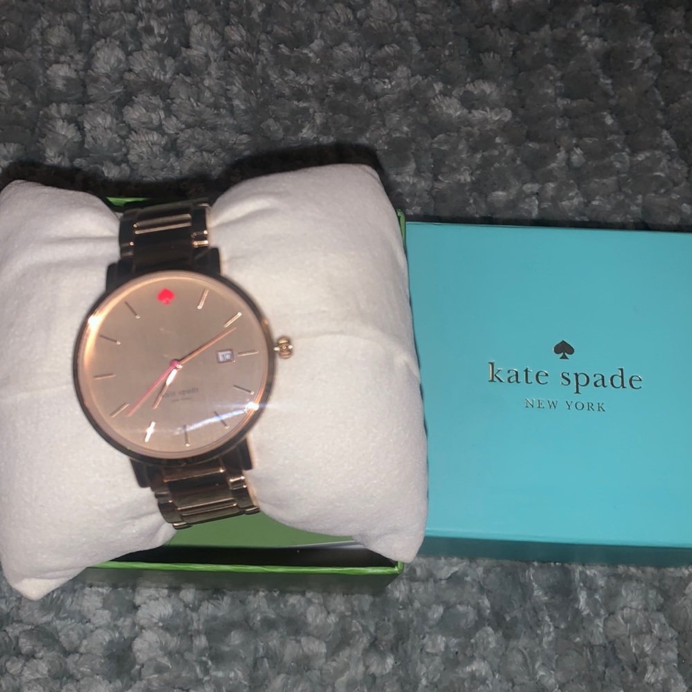 Kate spade watch